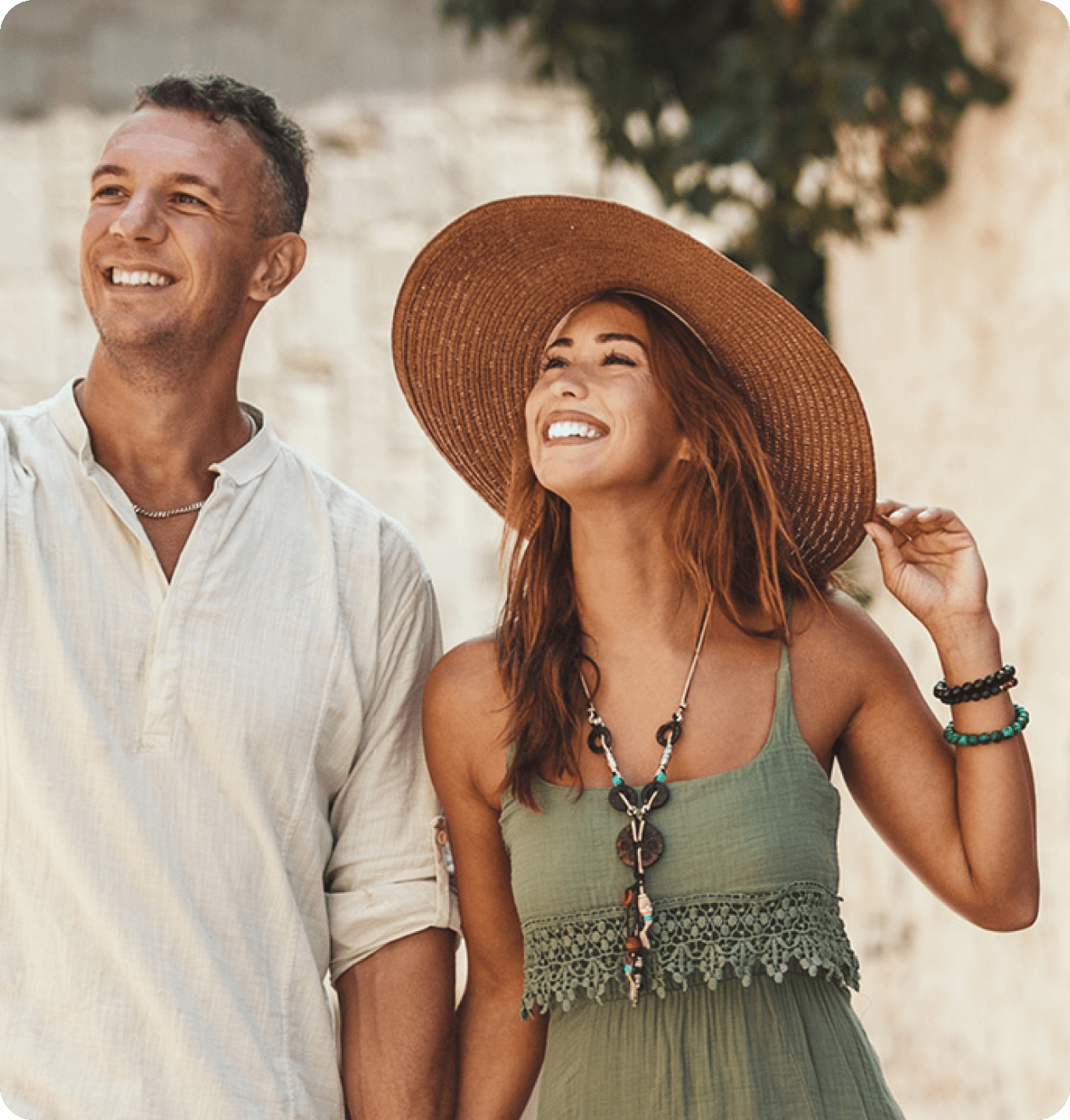 your smile journey thumb