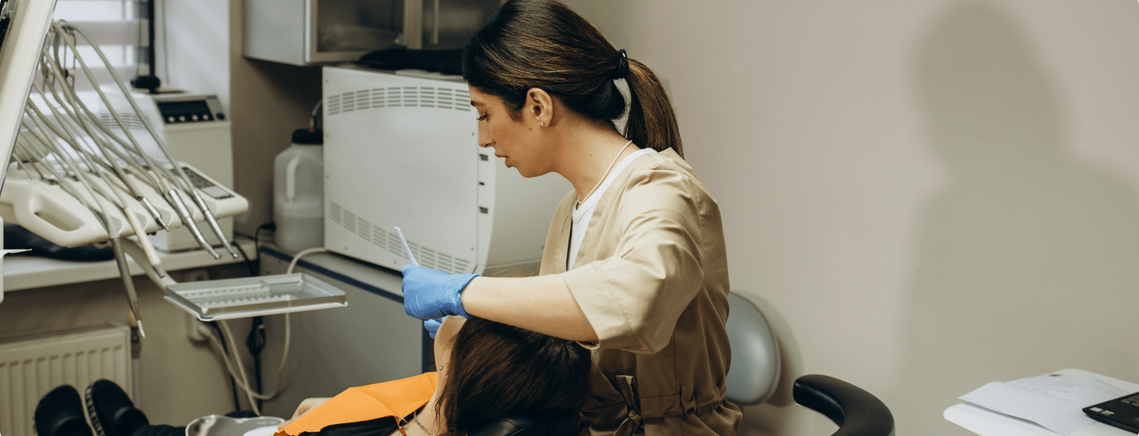 Ark Dentistry