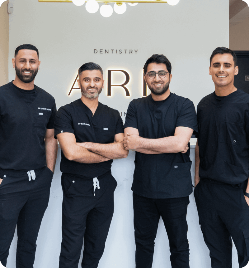 Ark Dentistry