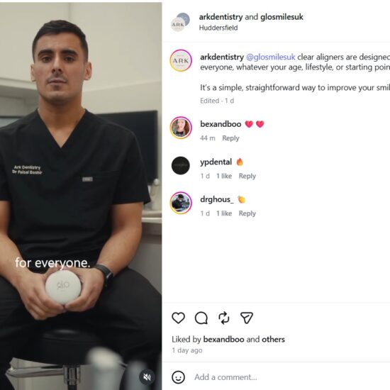 Ark Dentistry