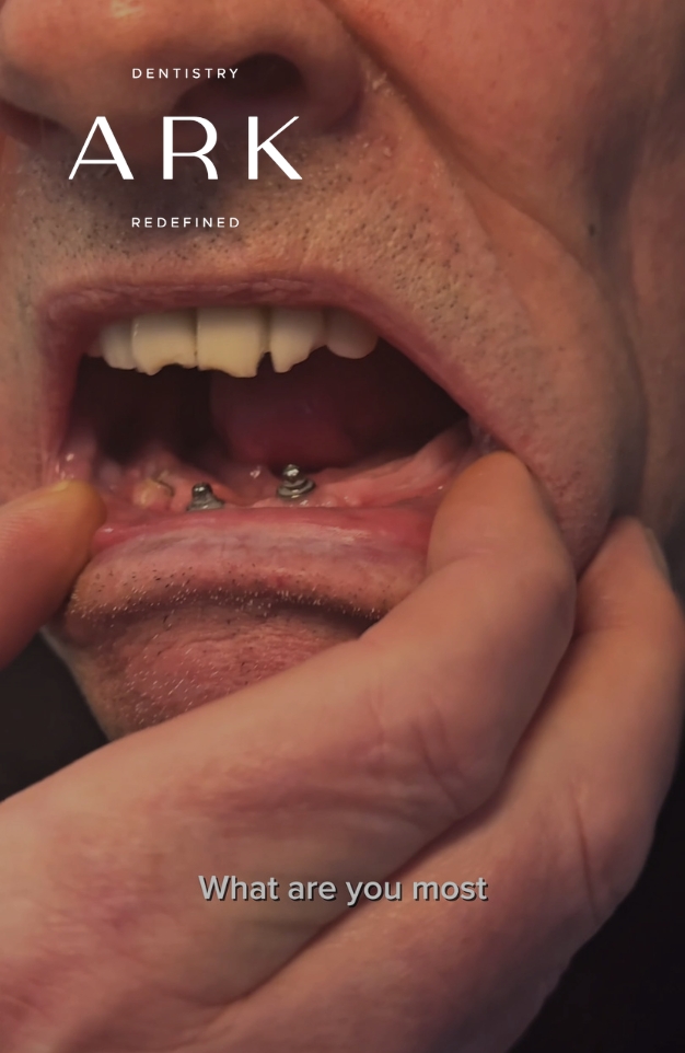 Ark Dentistry